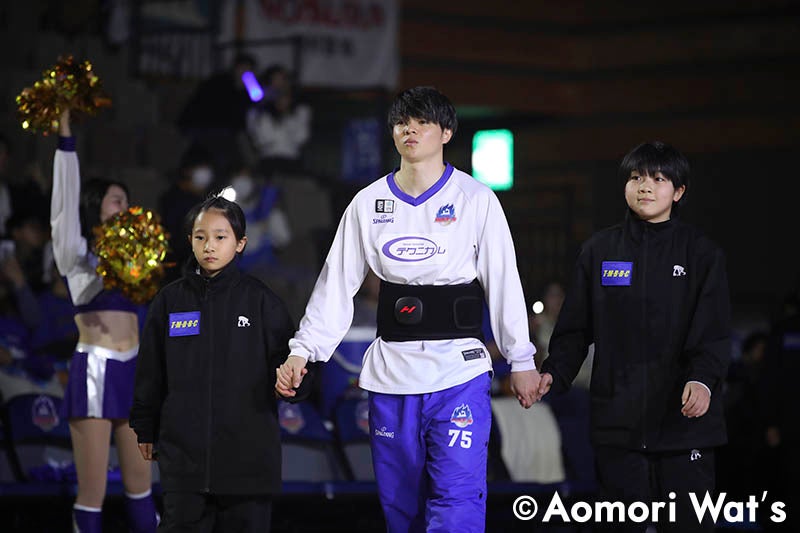 2025年12月28日（日）vs.鹿児島レブナイズ