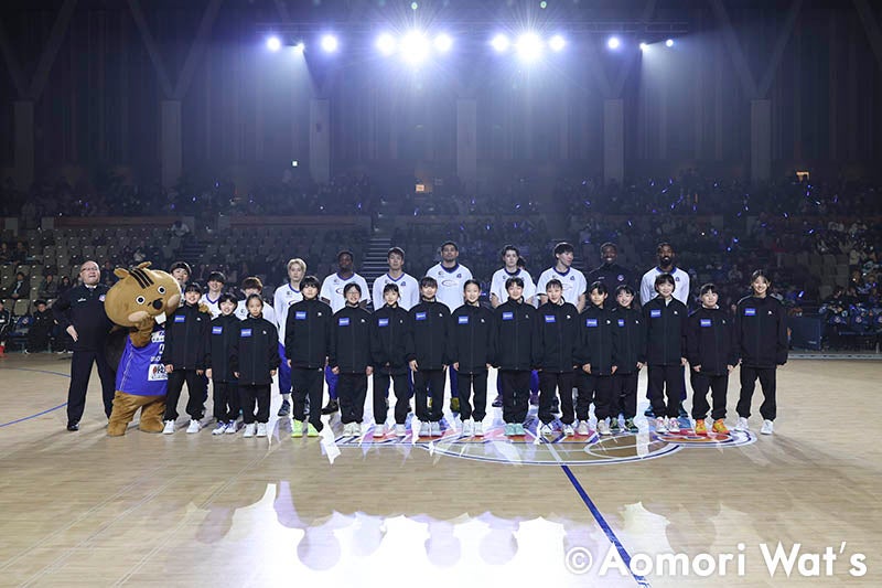 2025年12月28日（日）vs.鹿児島レブナイズ