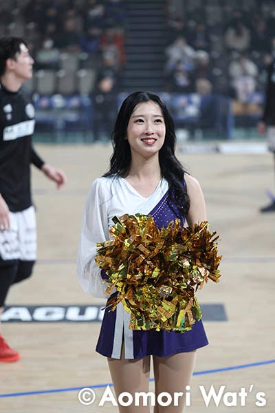 2025年12月28日（日）vs.鹿児島レブナイズ