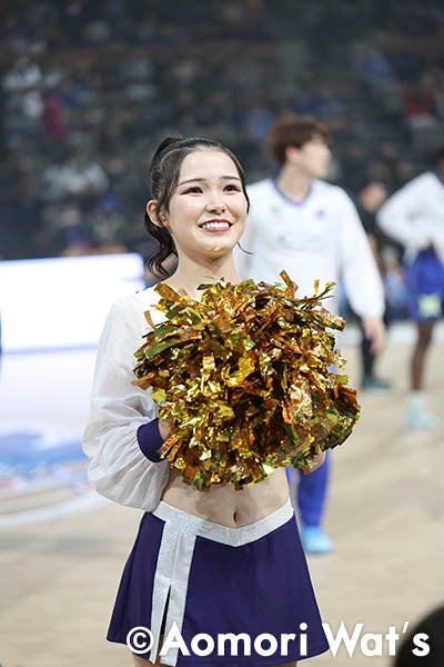 2025年12月28日（日）vs.鹿児島レブナイズ