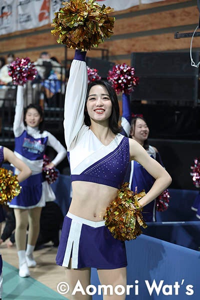 2025年12月28日（日）vs.鹿児島レブナイズ