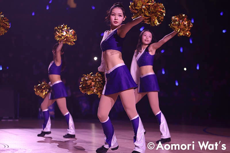 2025年12月28日（日）vs.鹿児島レブナイズ