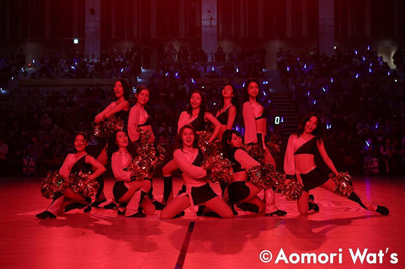 2025年12月28日（日）vs.鹿児島レブナイズ