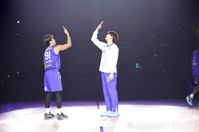 2025年12月28日（日）vs.鹿児島レブナイズ