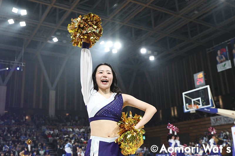 2025年12月28日（日）vs.鹿児島レブナイズ
