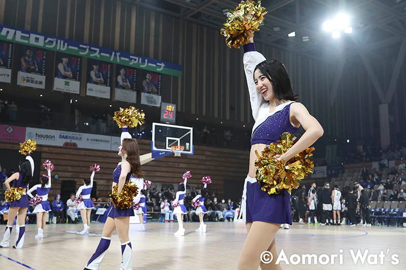 2025年12月28日（日）vs.鹿児島レブナイズ