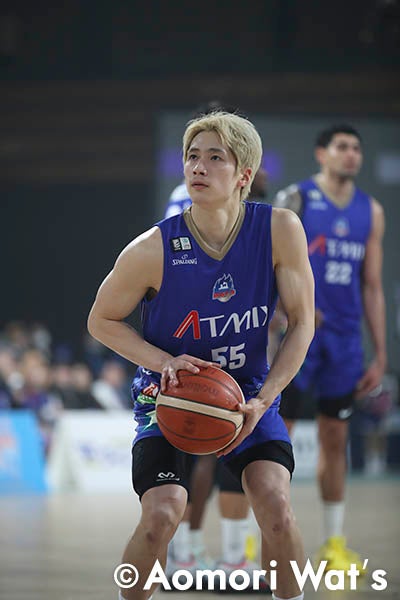 2025年12月28日（日）vs.鹿児島レブナイズ