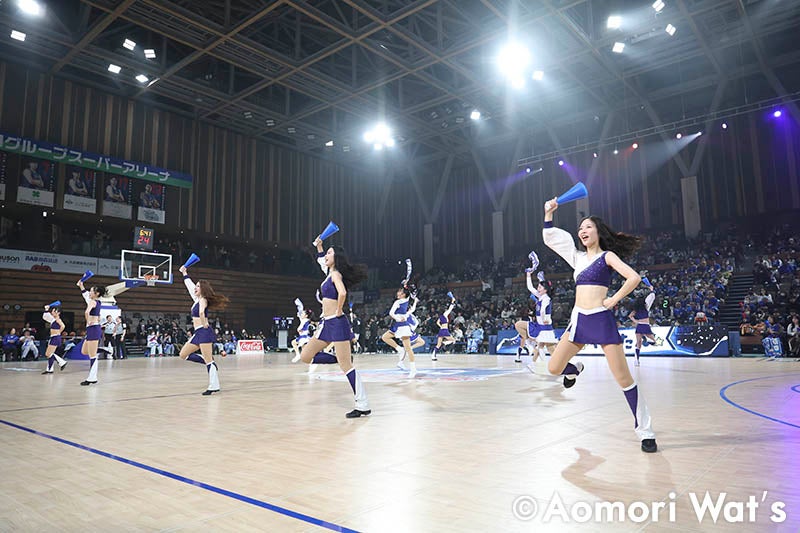 2025年12月28日（日）vs.鹿児島レブナイズ