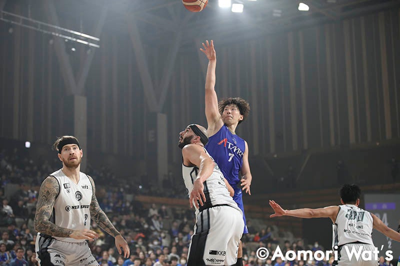 2025年12月28日（日）vs.鹿児島レブナイズ