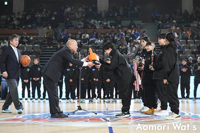 2025年12月28日（日）vs.鹿児島レブナイズ