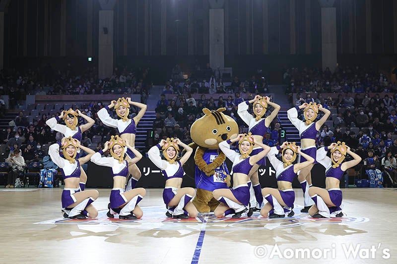 2025年12月28日（日）vs.鹿児島レブナイズ