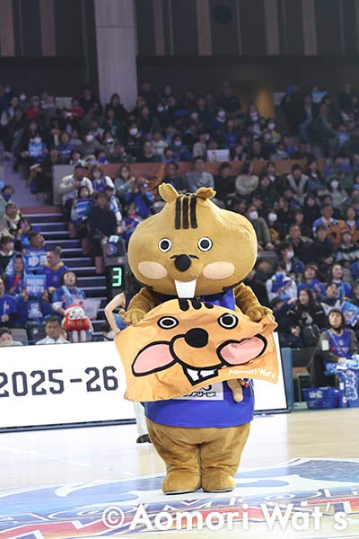 2025年12月28日（日）vs.鹿児島レブナイズ