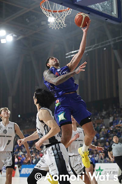 2025年12月28日（日）vs.鹿児島レブナイズ