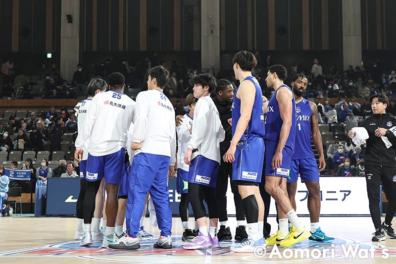 2025年12月28日（日）vs.鹿児島レブナイズ