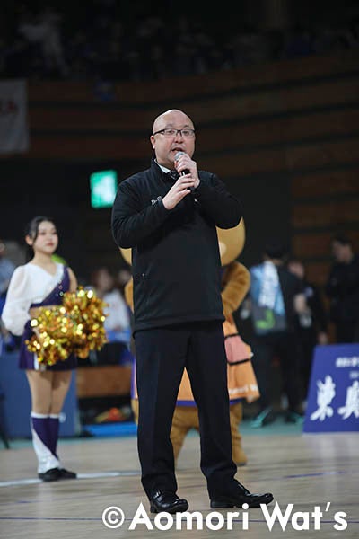 2025年12月28日（日）vs.鹿児島レブナイズ