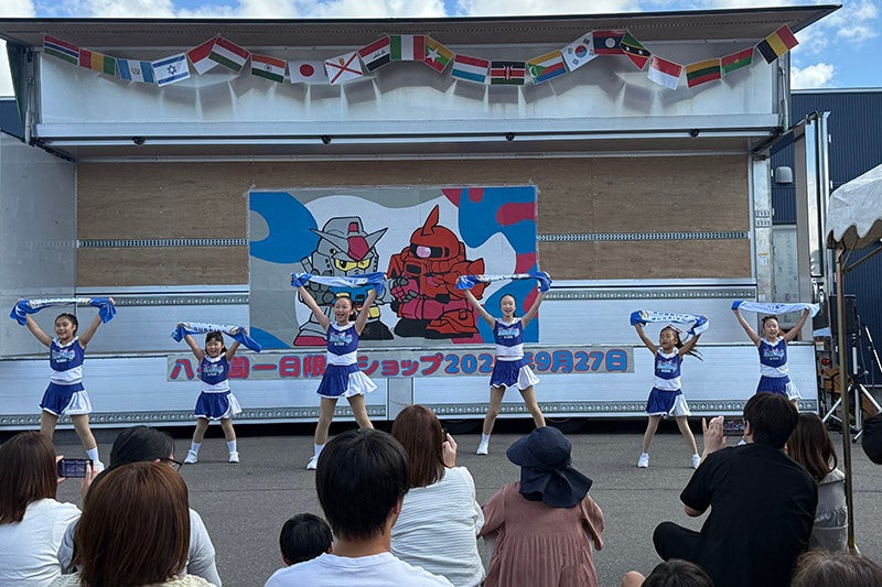地域のイベント