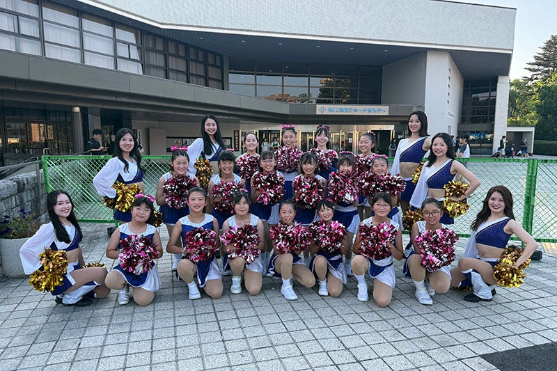 地域のイベント