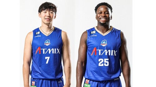 【ブースタークラブ会員限定】選手サイン会・写真撮影会実施！