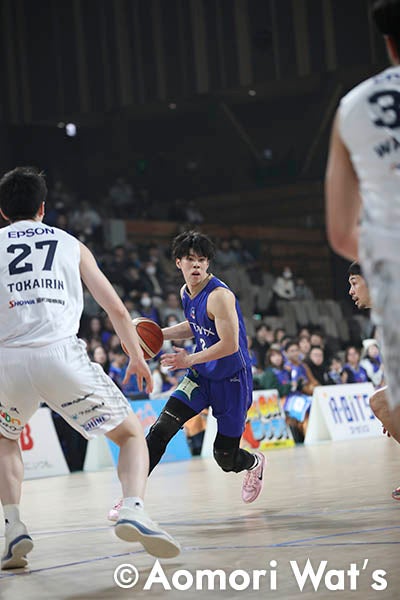 2026年1月24日（土）vs.信州ブレイブウォリアーズ