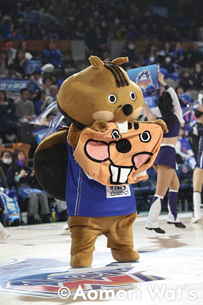 2026年1月25日（日）vs.信州ブレイブウォリアーズ