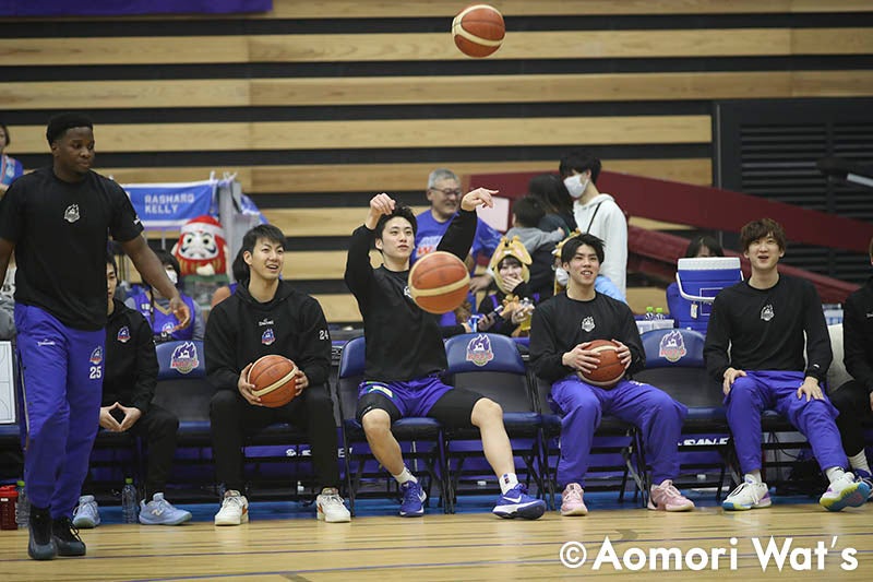 2026年2月7日（土）vs.福井ブローウィンズ