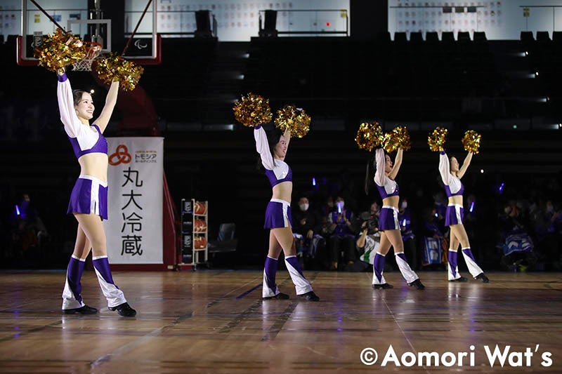 2026年2月7日（土）vs.福井ブローウィンズ