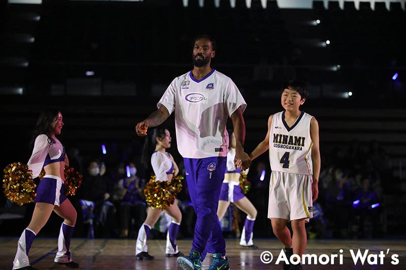 2026年2月7日（土）vs.福井ブローウィンズ
