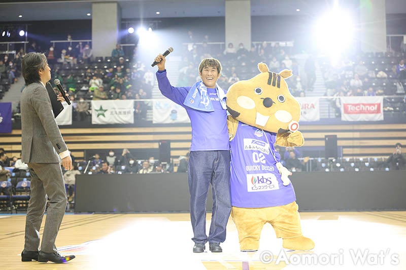2026年2月7日（土）vs.福井ブローウィンズ