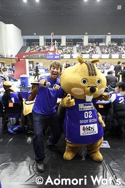 2026年2月7日（土）vs.福井ブローウィンズ