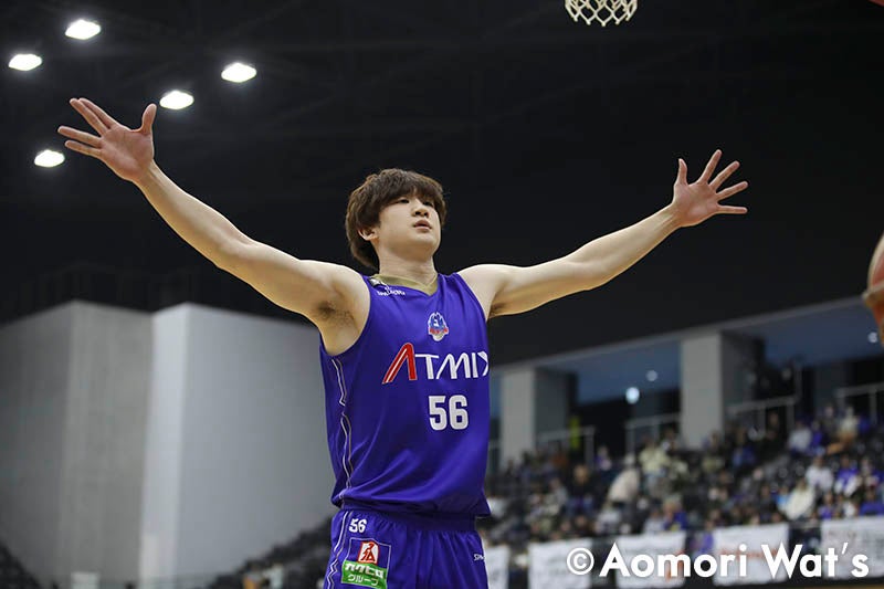 2026年2月7日（土）vs.福井ブローウィンズ