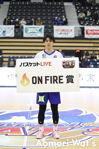 2026年2月7日（土）vs.福井ブローウィンズ