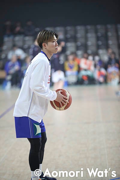 2026年2月22日（日）vs.ベルテックス静岡