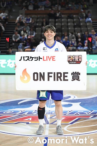 2026年2月22日（日）vs.ベルテックス静岡