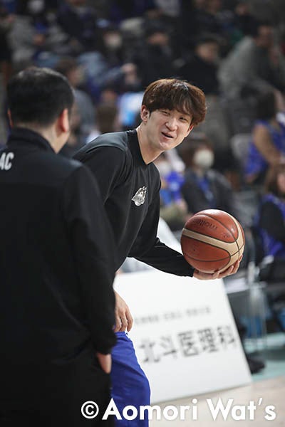 2026年3月1日（日）vs.福島ファイヤーボンズ