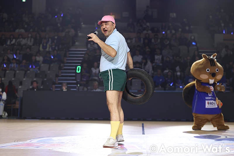 2026年3月1日（日）vs.福島ファイヤーボンズ