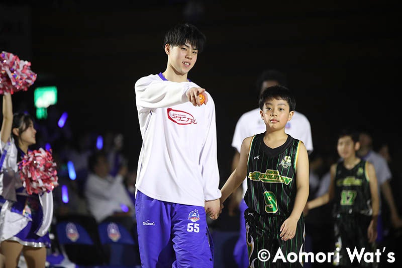 2026年3月1日（日）vs.福島ファイヤーボンズ