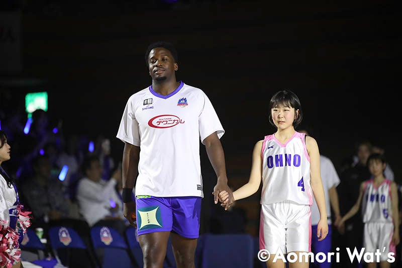 2026年3月1日（日）vs.福島ファイヤーボンズ