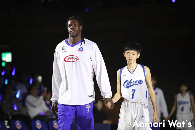 2026年3月1日（日）vs.福島ファイヤーボンズ