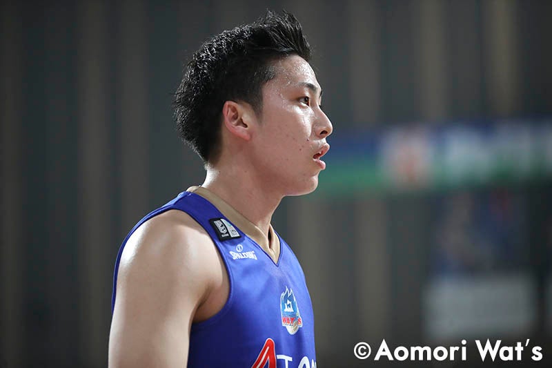 2026年3月1日（日）vs.福島ファイヤーボンズ