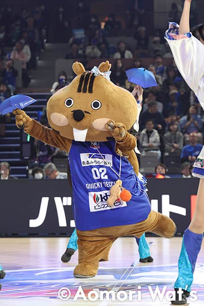 2026年3月1日（日）vs.福島ファイヤーボンズ