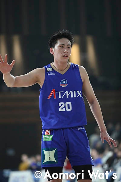 2026年3月1日（日）vs.福島ファイヤーボンズ