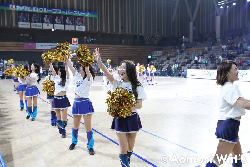 2026年3月21日（土）vs.神戸ストークス