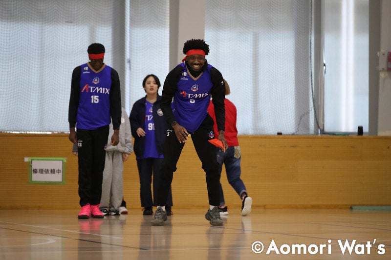 2025-26シーズン ブースター感謝祭