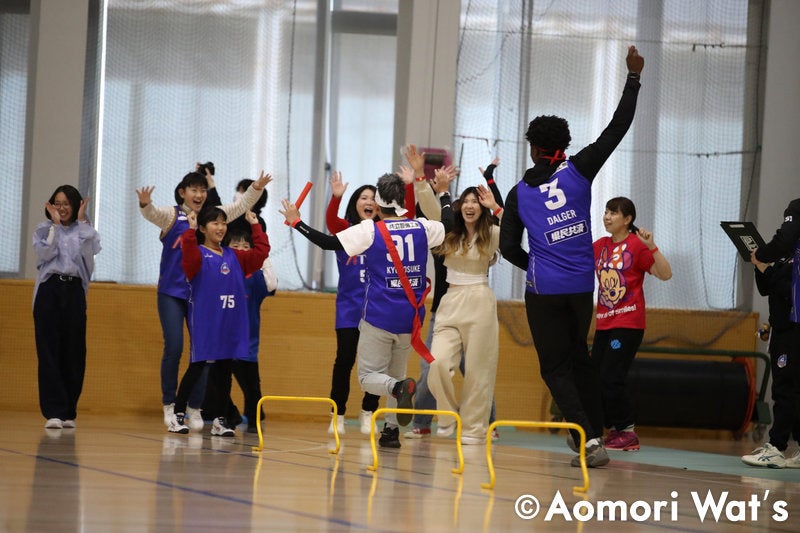 2025-26シーズン ブースター感謝祭