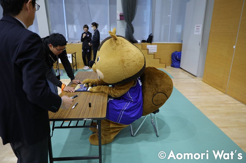 2025-26シーズン ブースター感謝祭