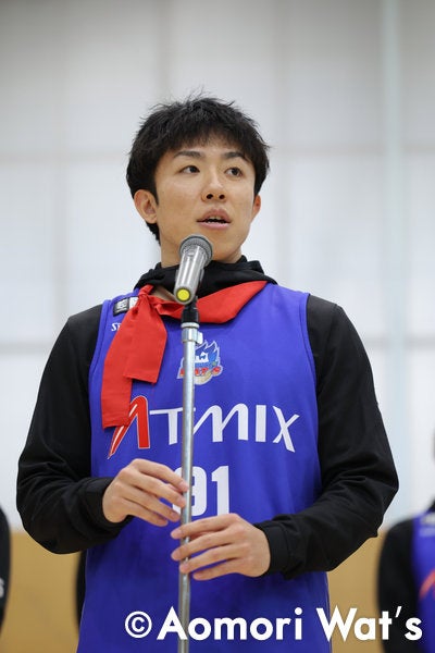 2025-26シーズン ブースター感謝祭