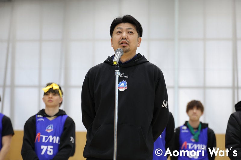 2025-26シーズン ブースター感謝祭