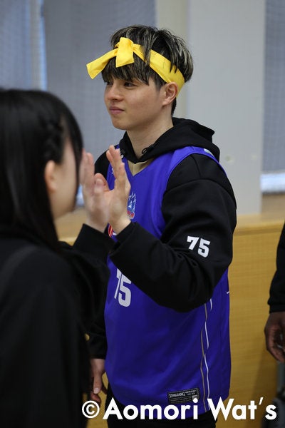 2025-26シーズン ブースター感謝祭