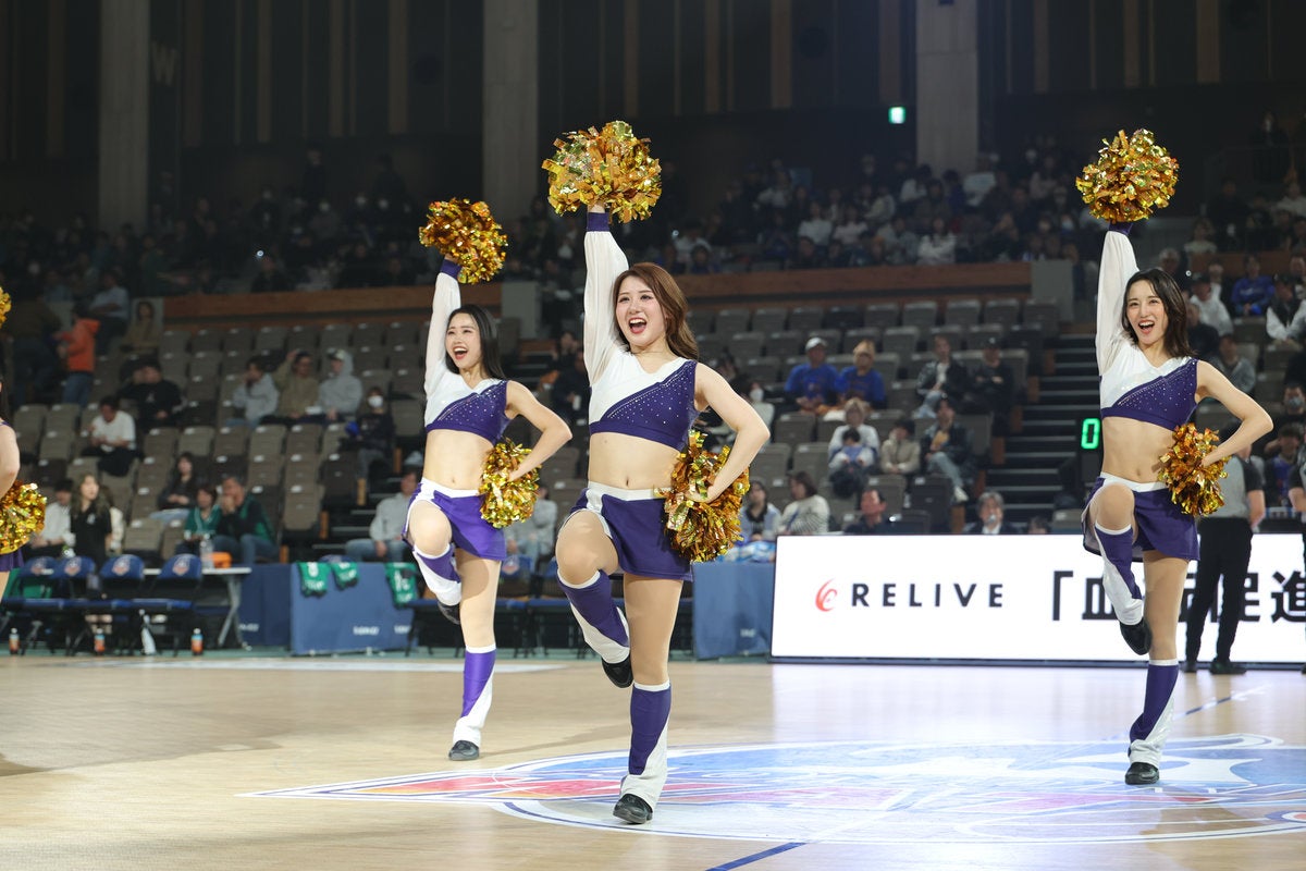 ブルーリングス活動内容