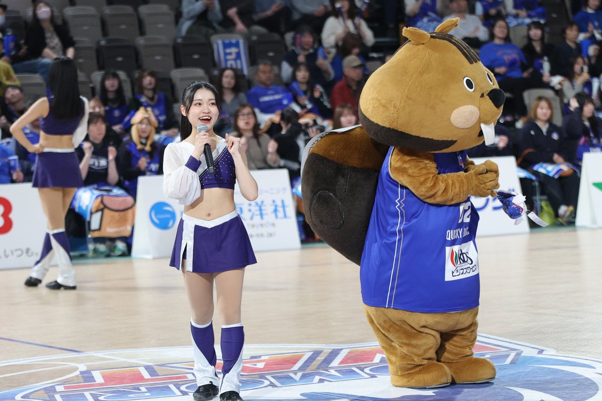 ブルーリングス活動内容